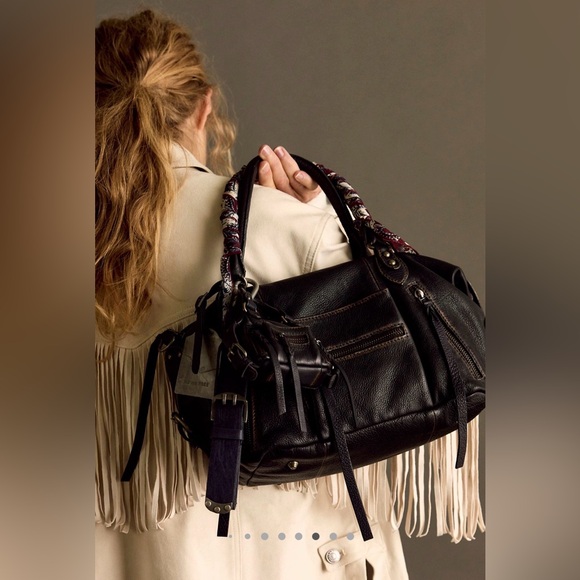 We The Free Handbags - Free People NWT We The Free Baby Emerson Tote Bag